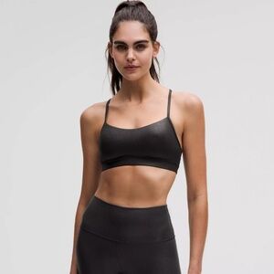 lululemon Flow Y Nulu Bra